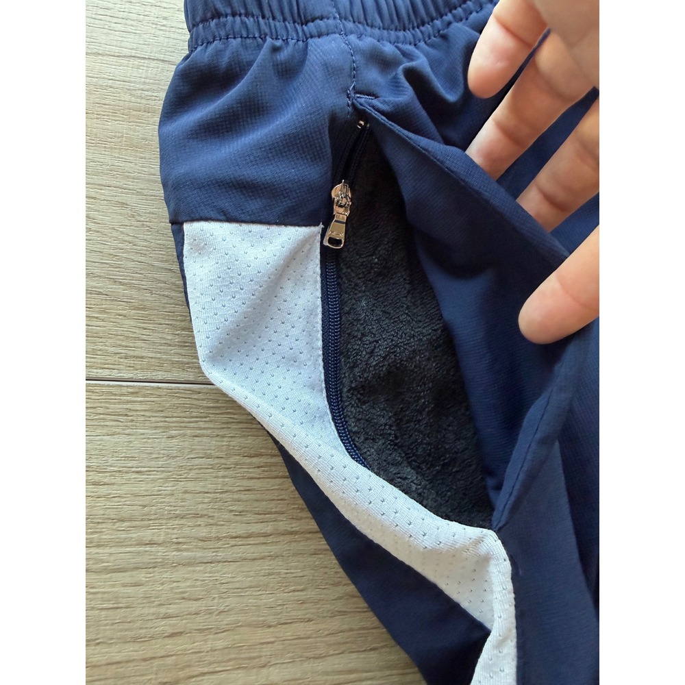 Ralph Lauren RLX Performance Golf Shorts XL Navy Quick-Dry Athletic lightweight - Picture 4 of 11